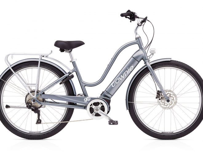 Electra townie path go test sale