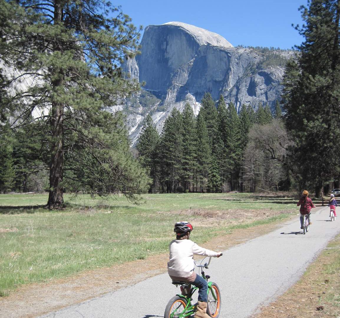 Yosemite