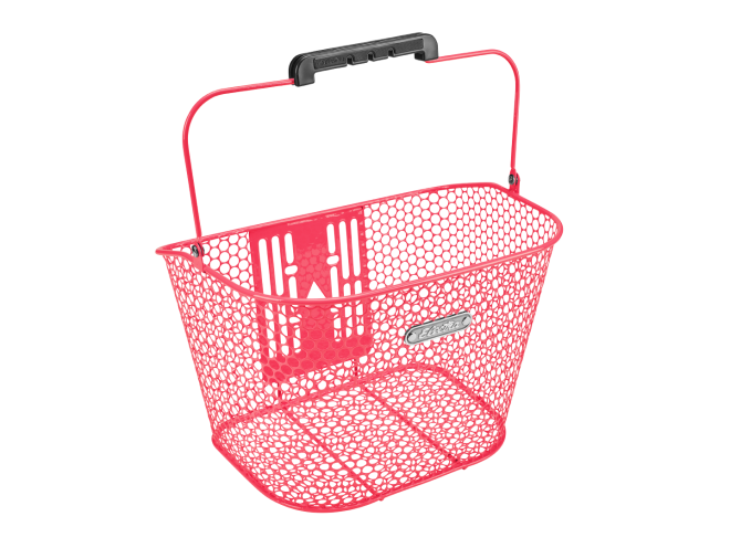 Electra Honeycomb QR Front Basket