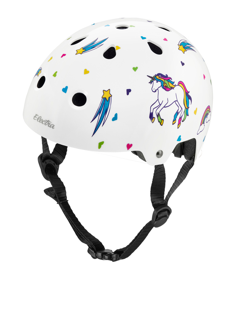 Electra Unicorn Lifestyle Lux Helmet