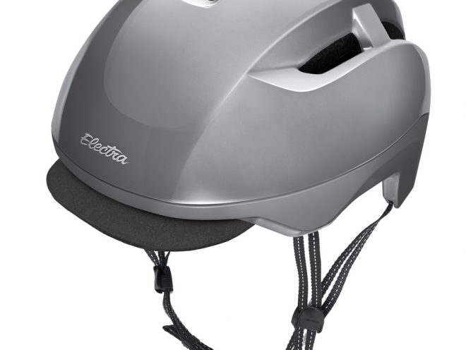 Go! MIPS Helmet Nardo Grey