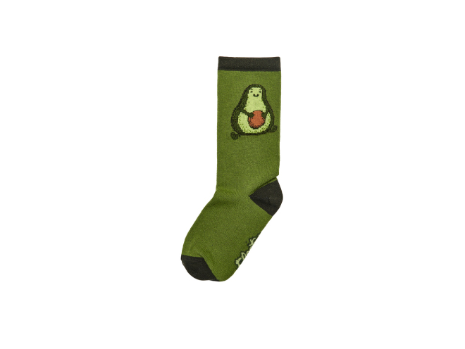 Love-Ocado Socks