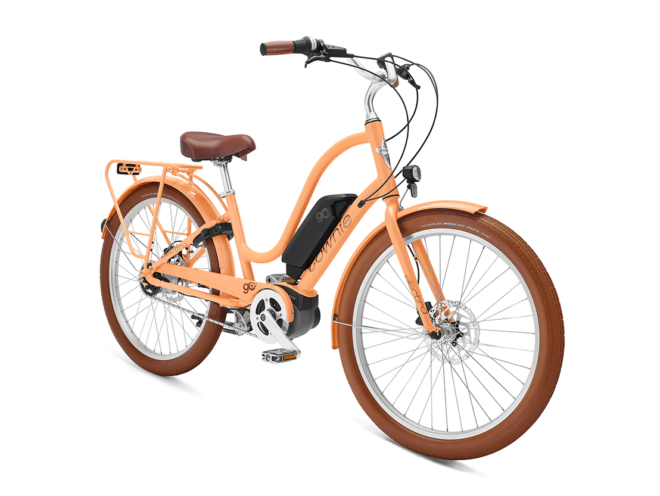 Townie discount bike colors